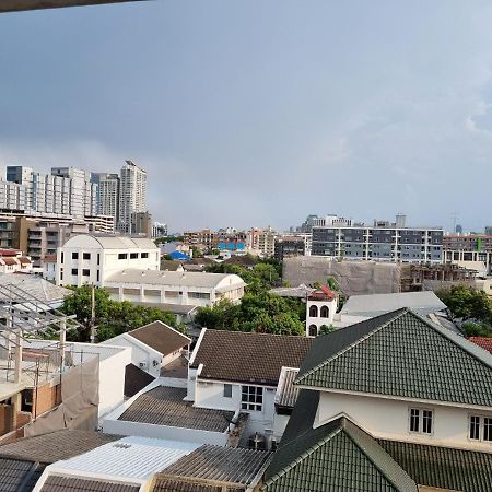 בנגקוק Tiara Place מראה חיצוני תמונה