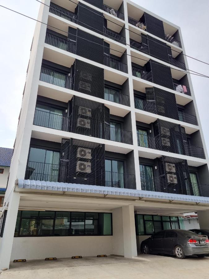 בנגקוק Tiara Place מראה חיצוני תמונה