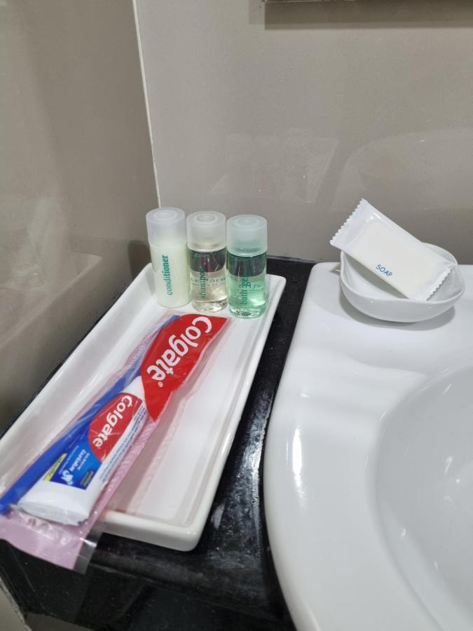 בנגקוק Tiara Place מראה חיצוני תמונה