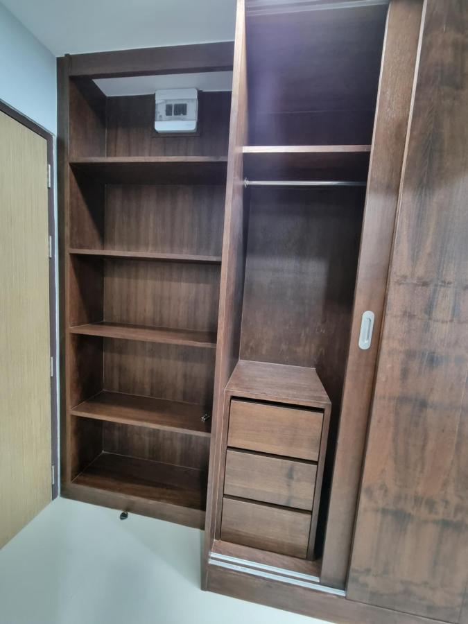 בנגקוק Tiara Place מראה חיצוני תמונה