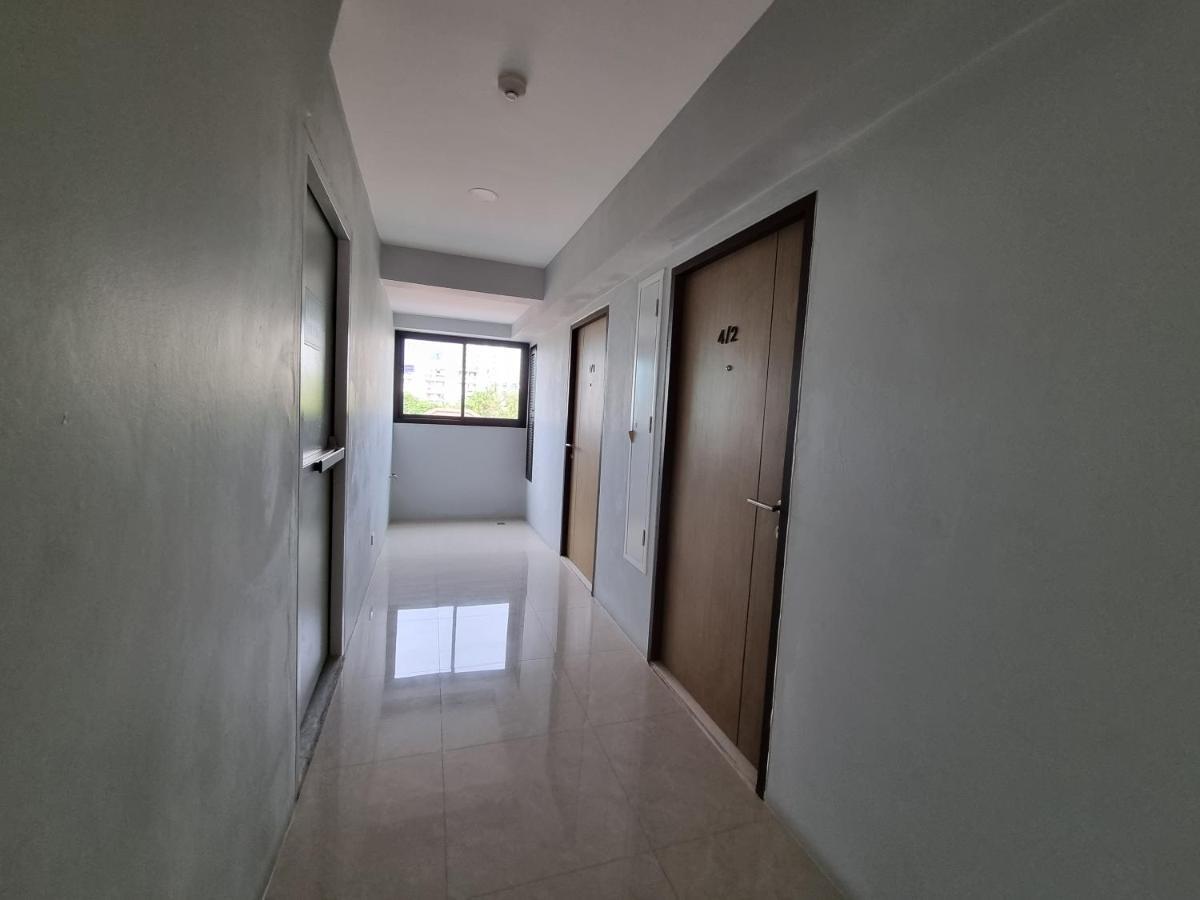 בנגקוק Tiara Place מראה חיצוני תמונה