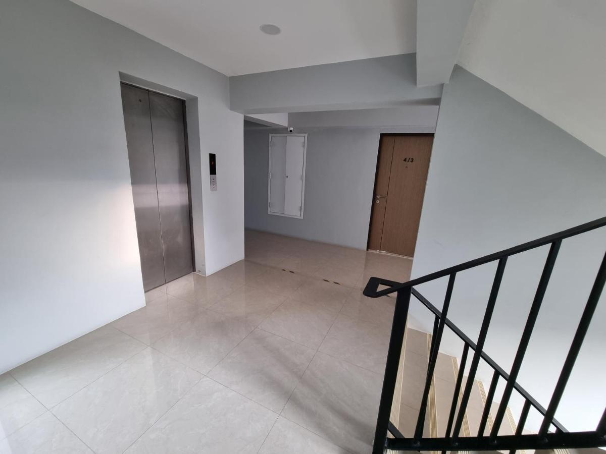בנגקוק Tiara Place מראה חיצוני תמונה